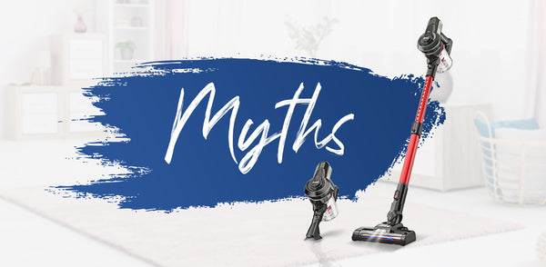 <transcy>Common Myths About Vacuum Cleaners</transcy>